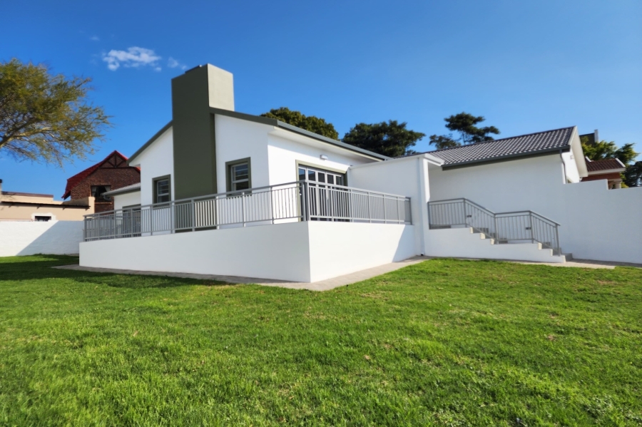 3 Bedroom Property for Sale in Noorsekloof Eastern Cape